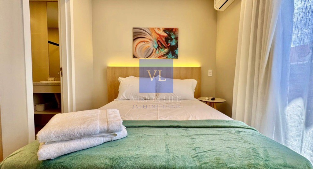 Kitnet-Studio, 22 m² - Foto 3