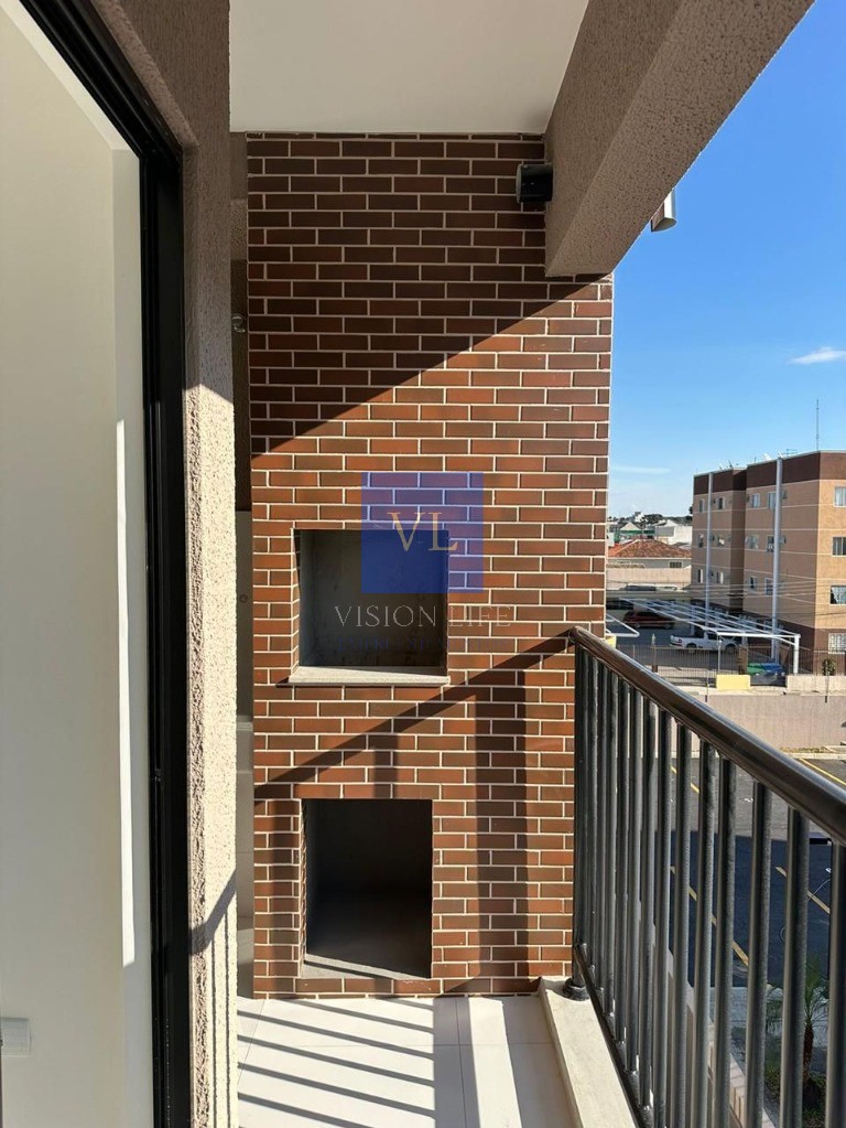 Apartamento, 2 quartos, 49 m² - Foto 1