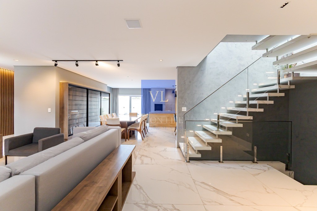 Casa, 4 quartos, 347 m² - Foto 12