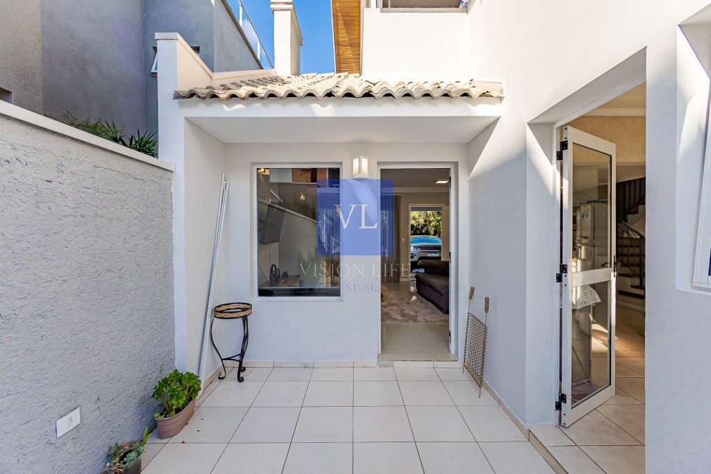 Casa, 4 quartos, 156 m² - Foto 16