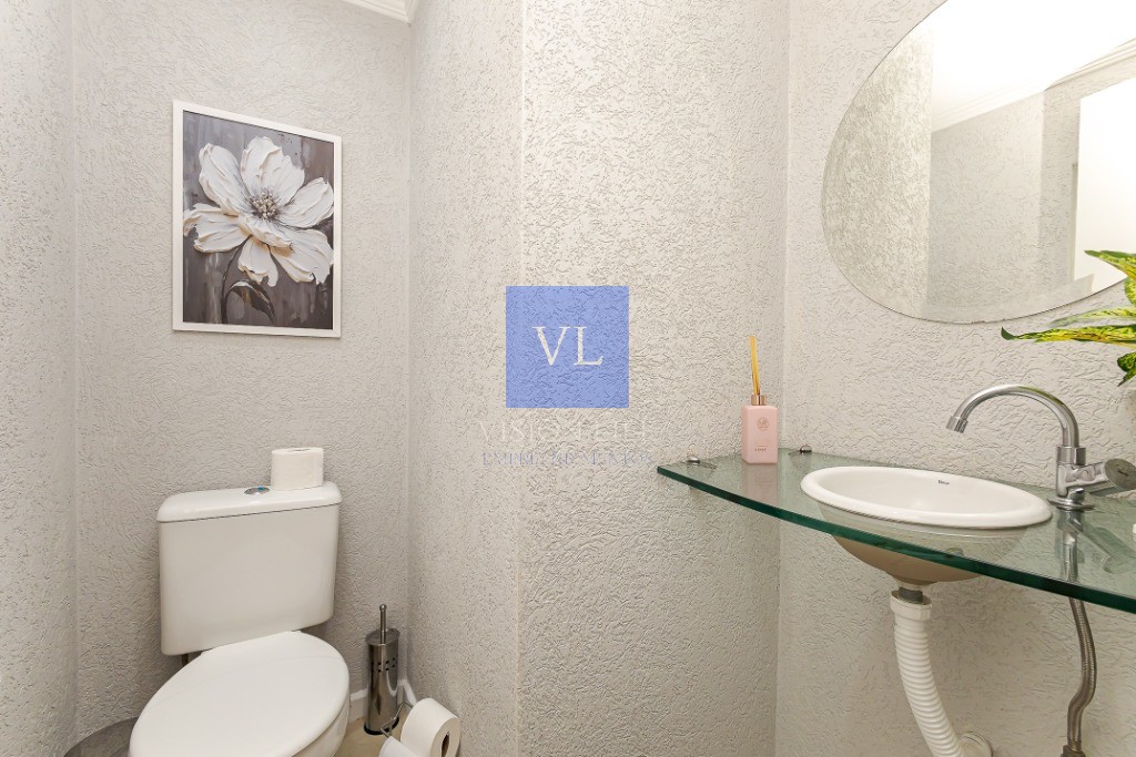 Casa, 4 quartos, 156 m² - Foto 19