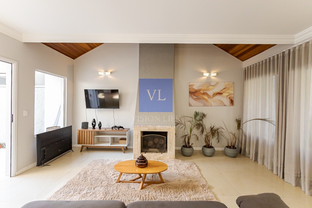 Casa, 4 quartos, 156 m² - Foto 7