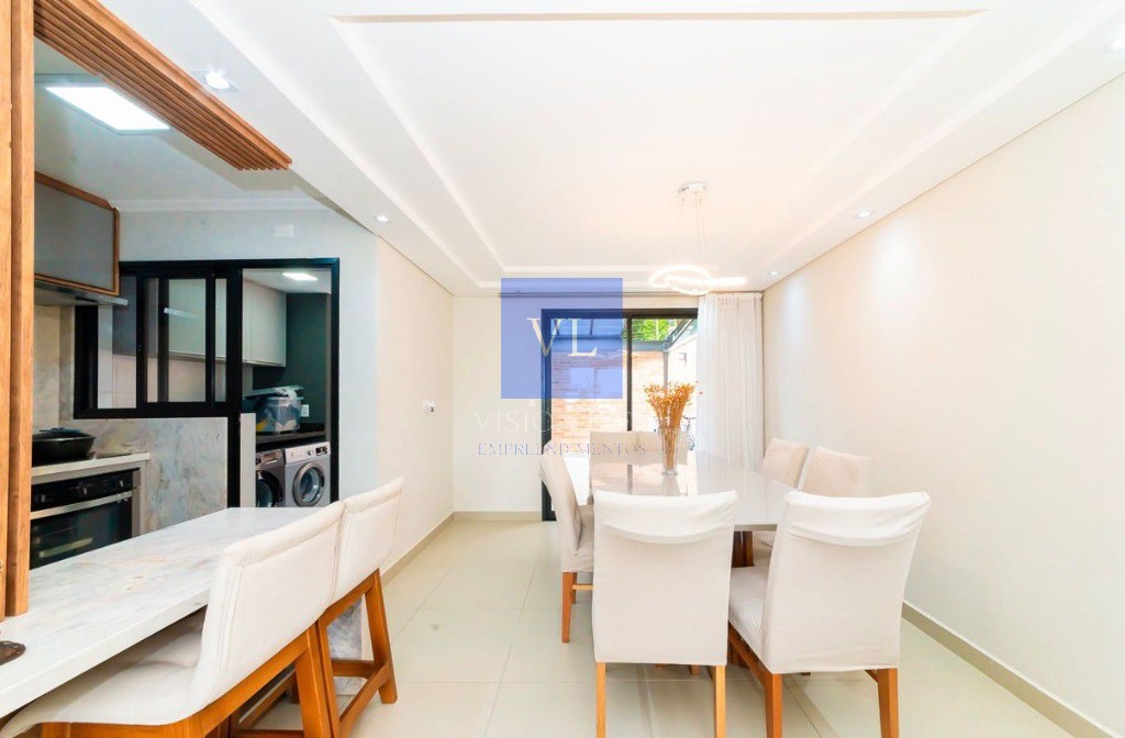 Casa, 3 quartos, 105 m² - Foto 8