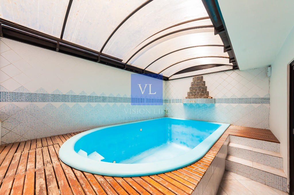 Casa, 3 quartos, 416 m² - Foto 12