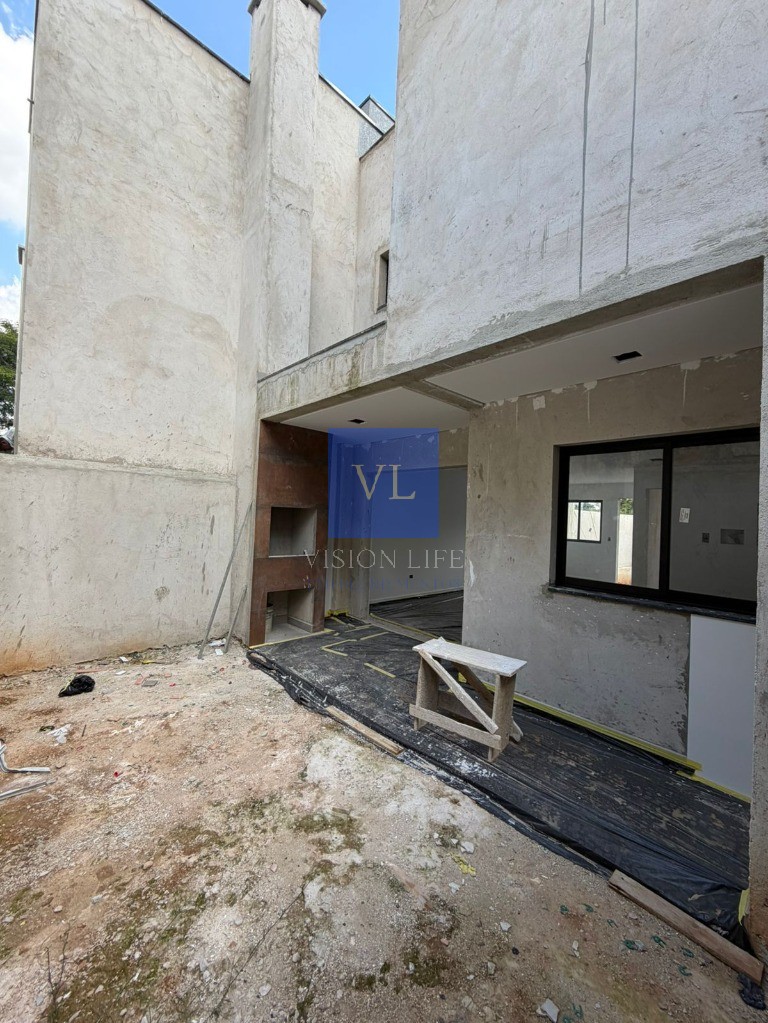 Casa, 3 quartos, 134 m² - Foto 10