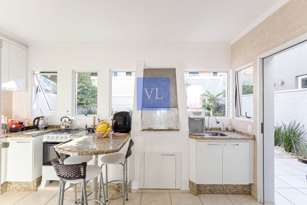 Casa, 4 quartos, 156 m² - Foto 12