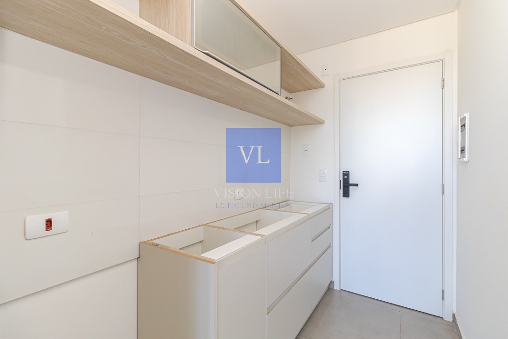 Kitnet-Studio, 18 m² - Foto 3
