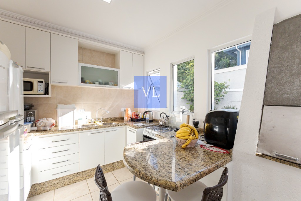 Casa, 4 quartos, 156 m² - Foto 13