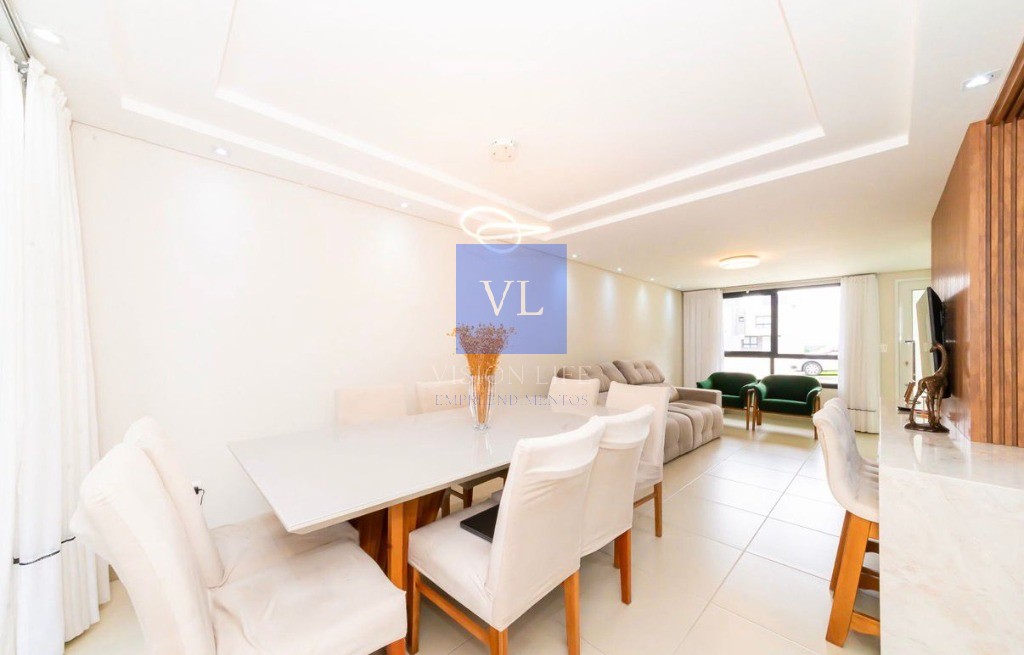 Casa, 3 quartos, 105 m² - Foto 6