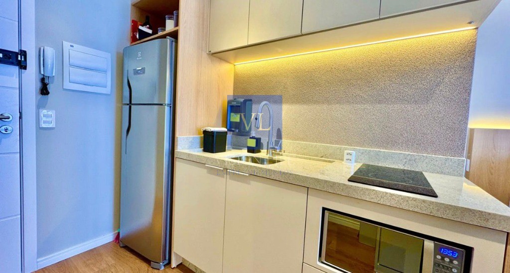 Kitnet-Studio, 22 m² - Foto 10