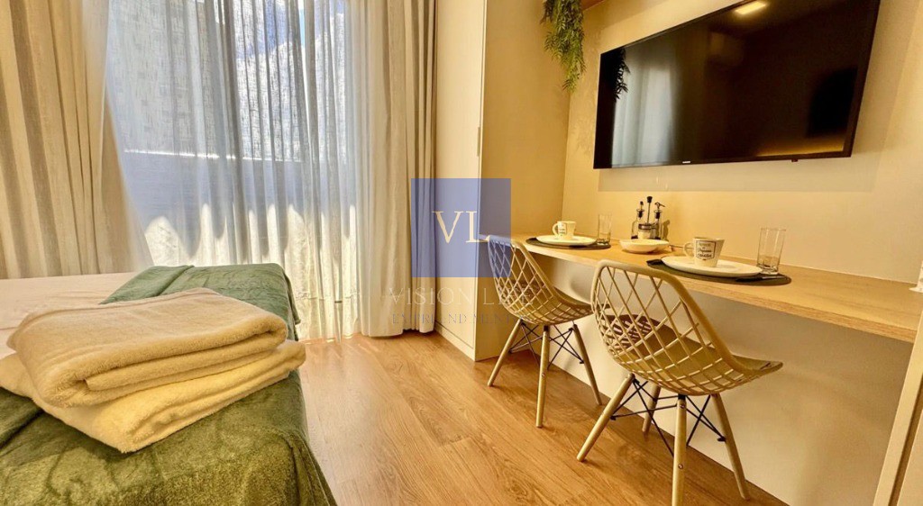 Kitnet-Studio, 22 m² - Foto 6