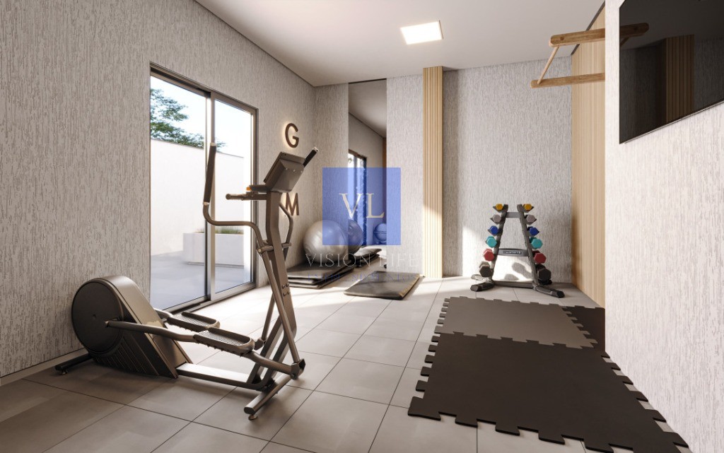 Apartamento, 2 quartos, 74 m² - Foto 11