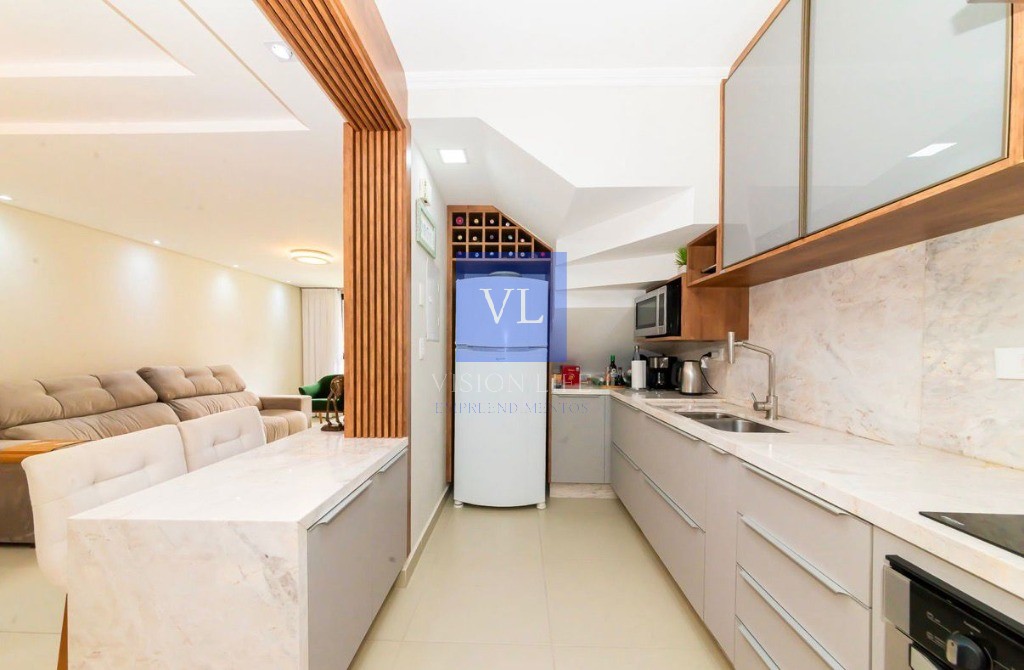 Casa, 3 quartos, 105 m² - Foto 12