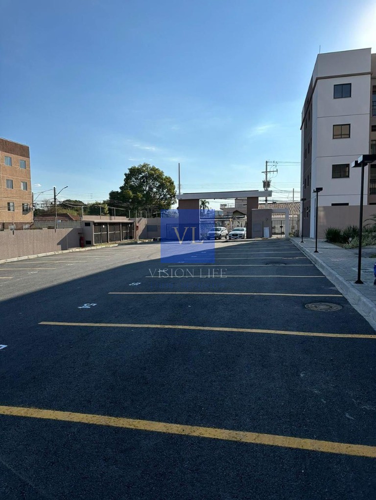 Apartamento, 2 quartos, 49 m² - Foto 8