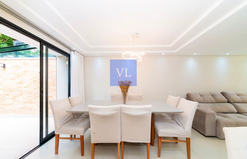 Casa, 3 quartos, 105 m² - Foto 7