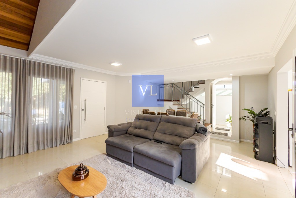 Casa, 4 quartos, 156 m² - Foto 5
