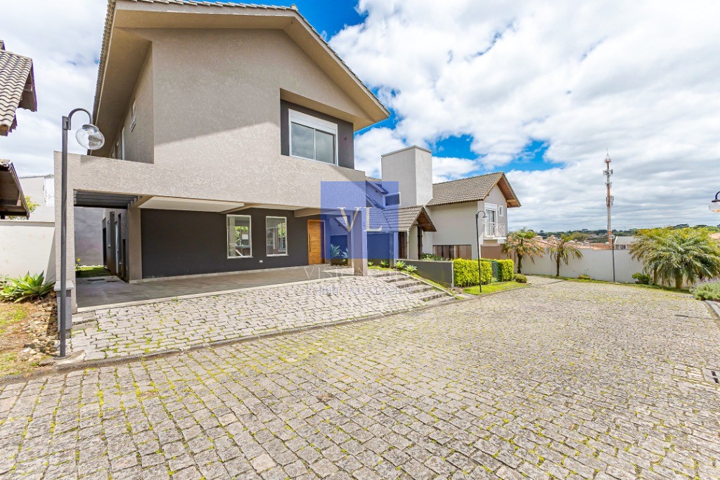Casa, 4 quartos, 231 m² - Foto 2