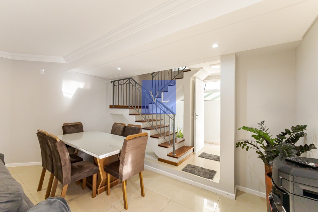 Casa, 4 quartos, 156 m² - Foto 9