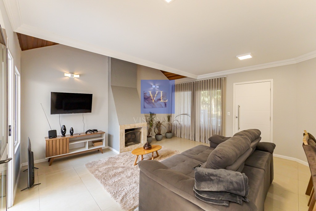 Casa, 4 quartos, 156 m² - Foto 4
