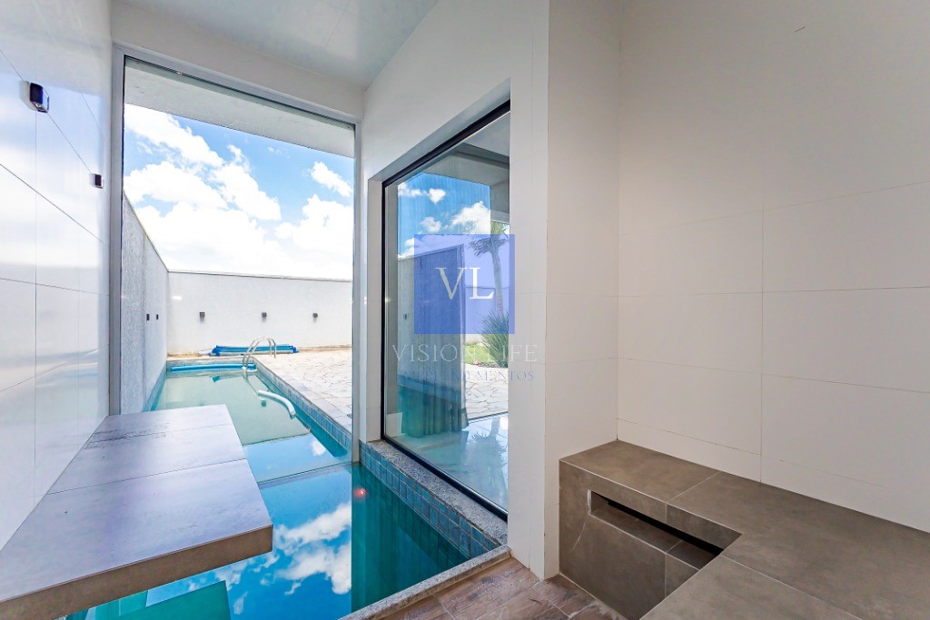 Casa, 4 quartos, 347 m² - Foto 32