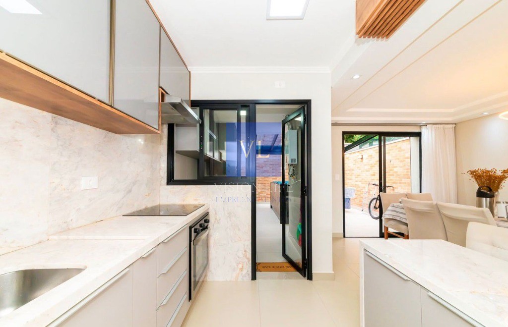 Casa, 3 quartos, 105 m² - Foto 11