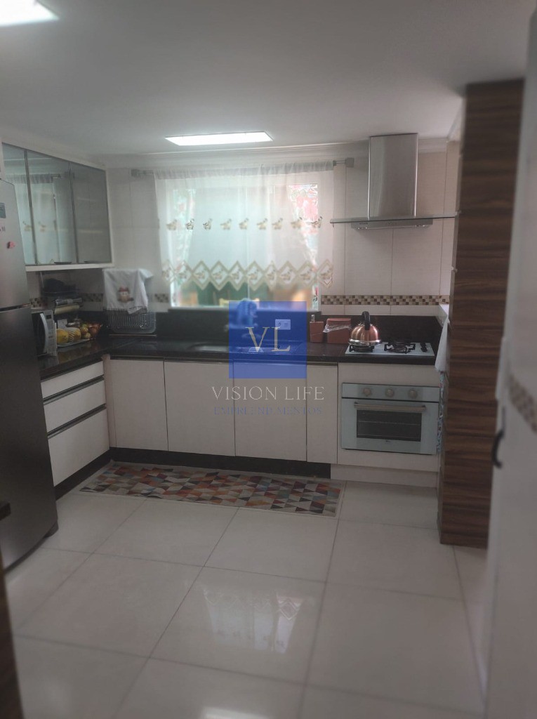 Casa, 3 quartos, 124 m² - Foto 5