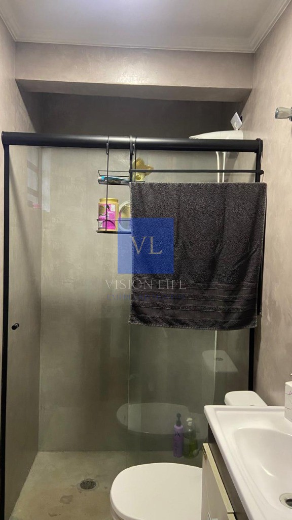 Apartamento, 3 quartos, 60 m² - Foto 11