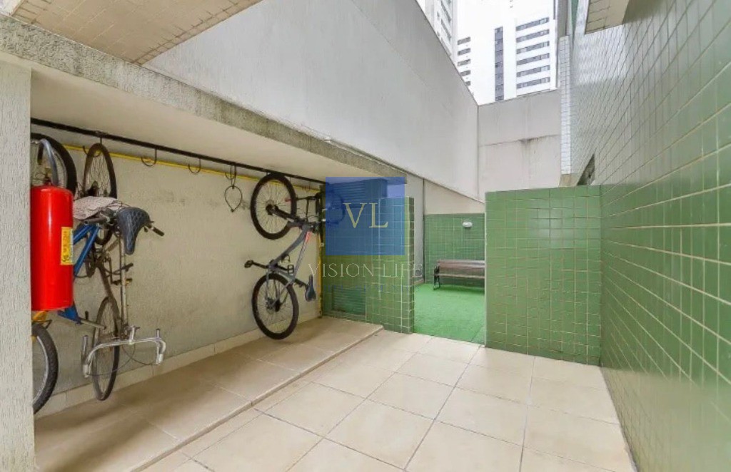 Apartamento, 3 quartos, 70 m² - Foto 11