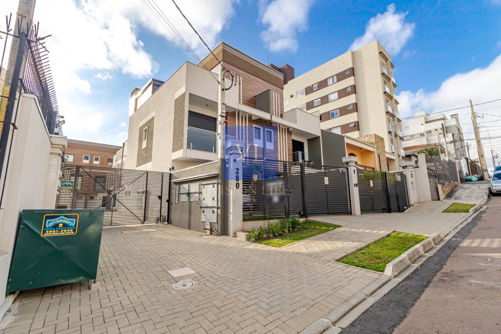 Casa, 4 quartos, 168 m² - Foto 44