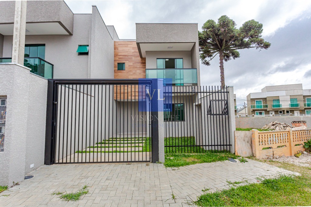 Casa, 2 quartos, 80 m² - Foto 1