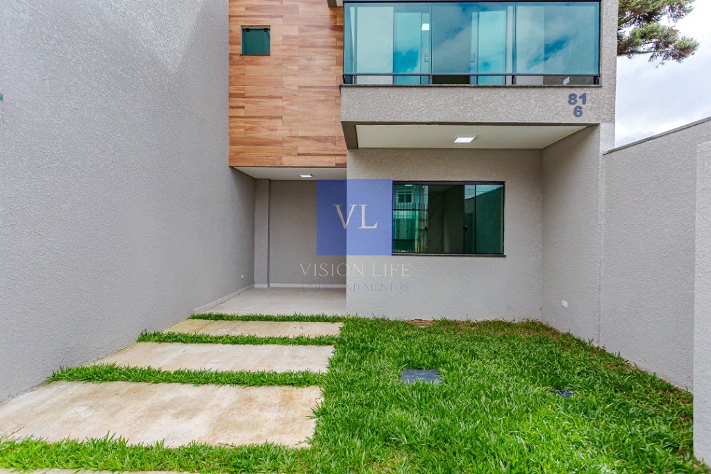 Casa, 2 quartos, 80 m² - Foto 5