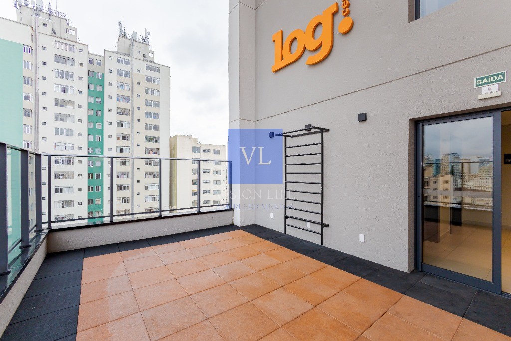 Apartamento, 1 quarto, 24 m² - Foto 13
