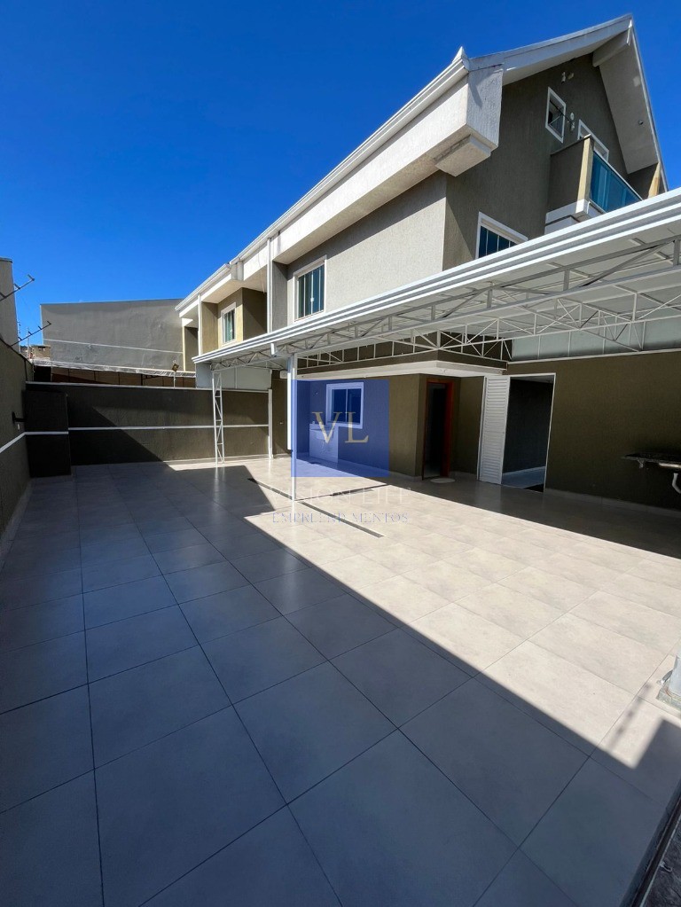 Casa, 3 quartos, 190 m² - Foto 2