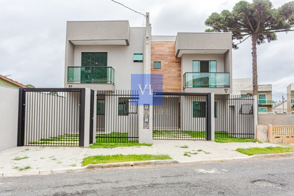 Casa, 2 quartos, 80 m² - Foto 2