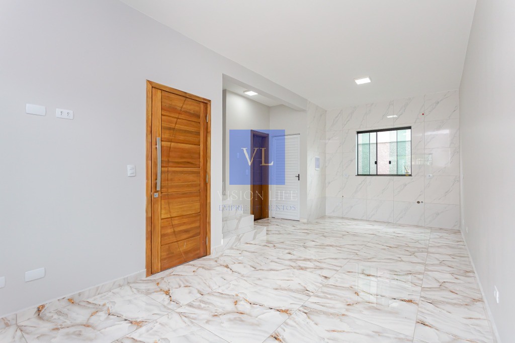 Casa, 2 quartos, 80 m² - Foto 9