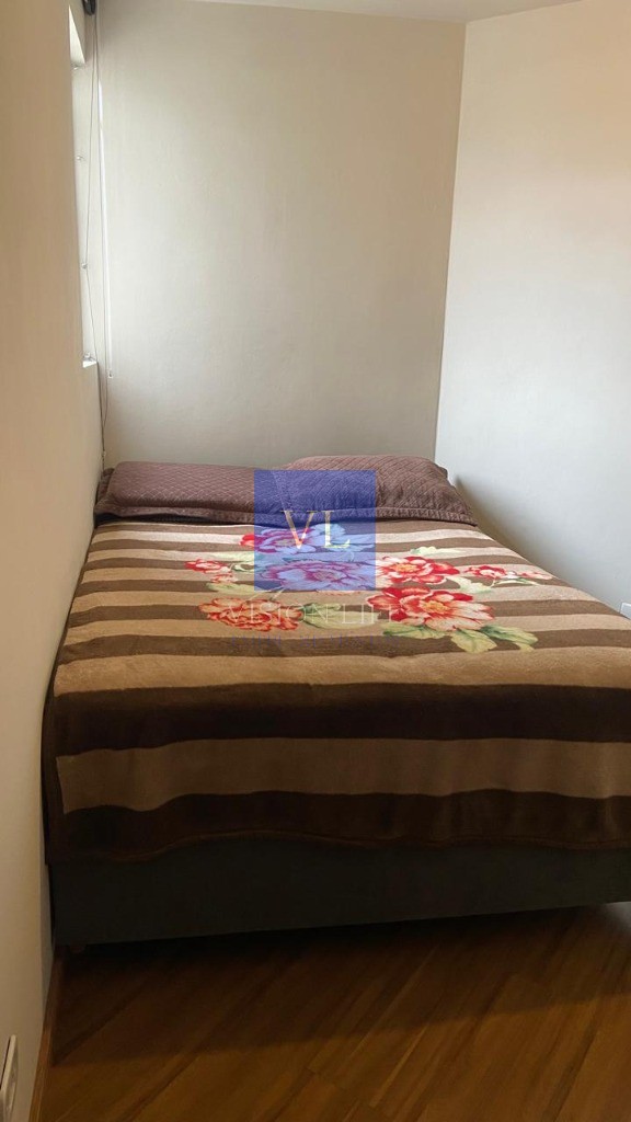 Apartamento, 3 quartos, 60 m² - Foto 14