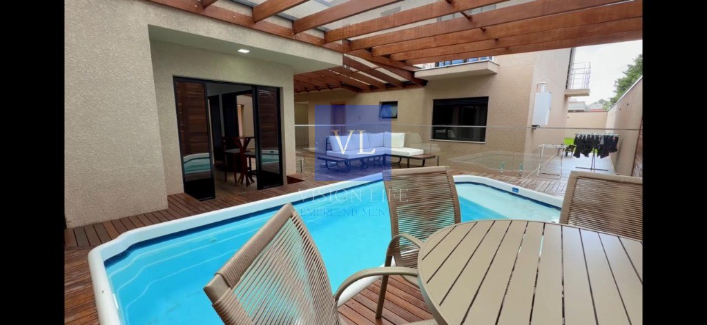 Casa, 4 quartos, 363 m² - Foto 13