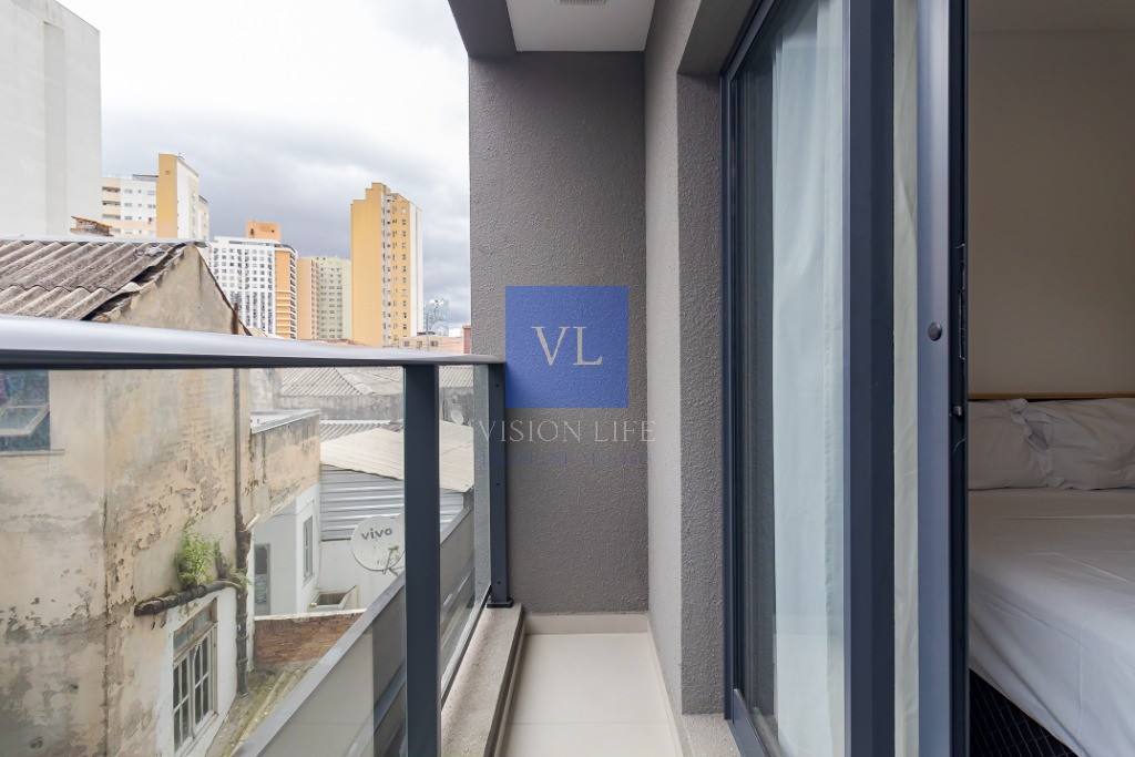 Apartamento, 1 quarto, 24 m² - Foto 12