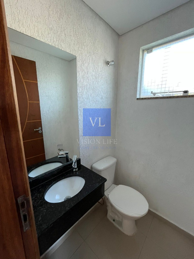 Casa, 3 quartos, 190 m² - Foto 10