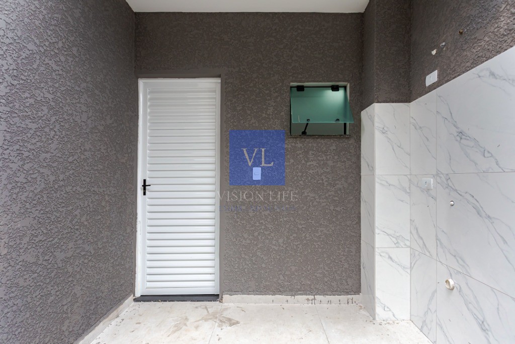 Casa, 2 quartos, 80 m² - Foto 18