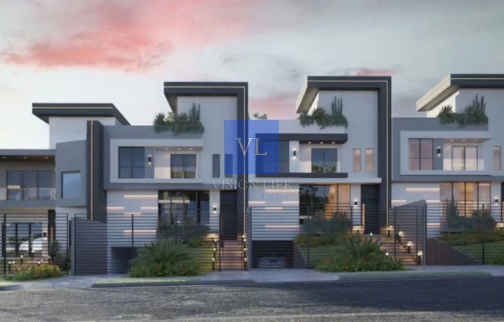 Casa, 3 quartos, 240 m² - Foto 3