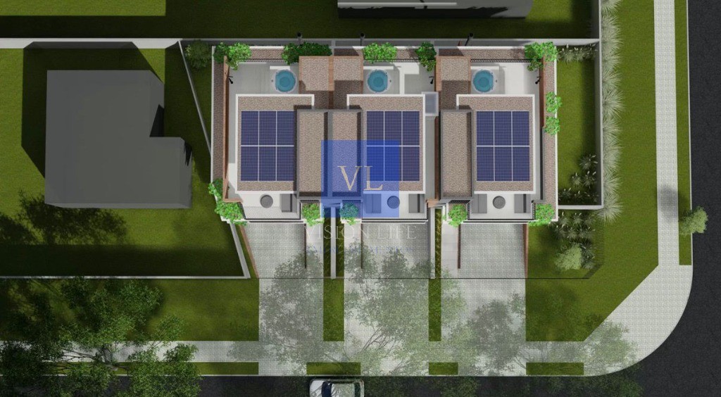 Casa, 3 quartos, 238 m² - Foto 14