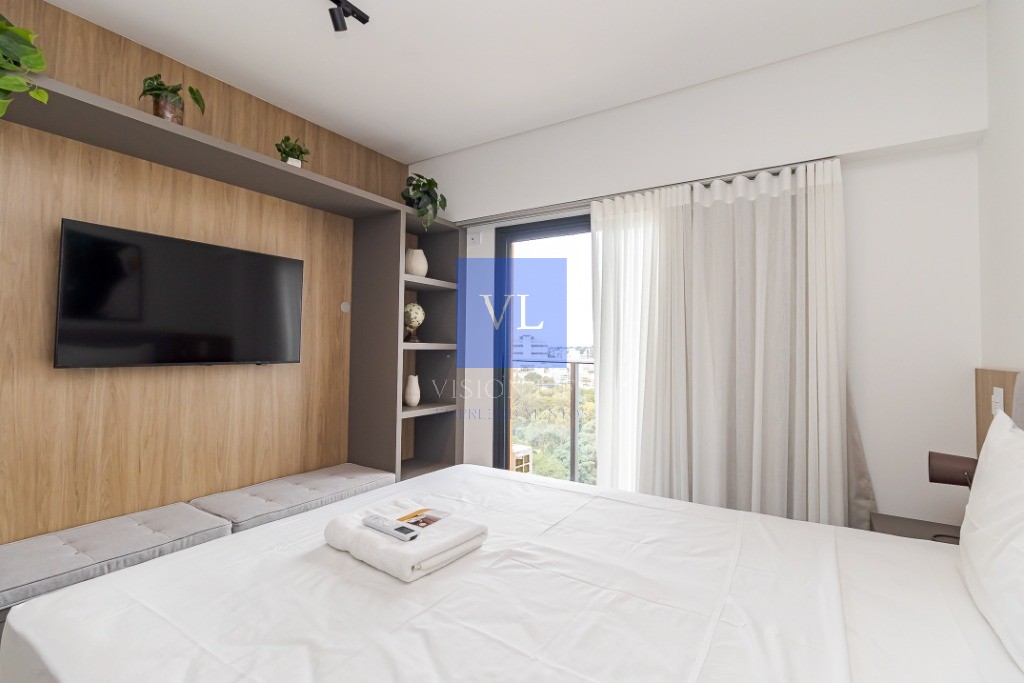 Kitnet-Studio, 24 m² - Foto 4