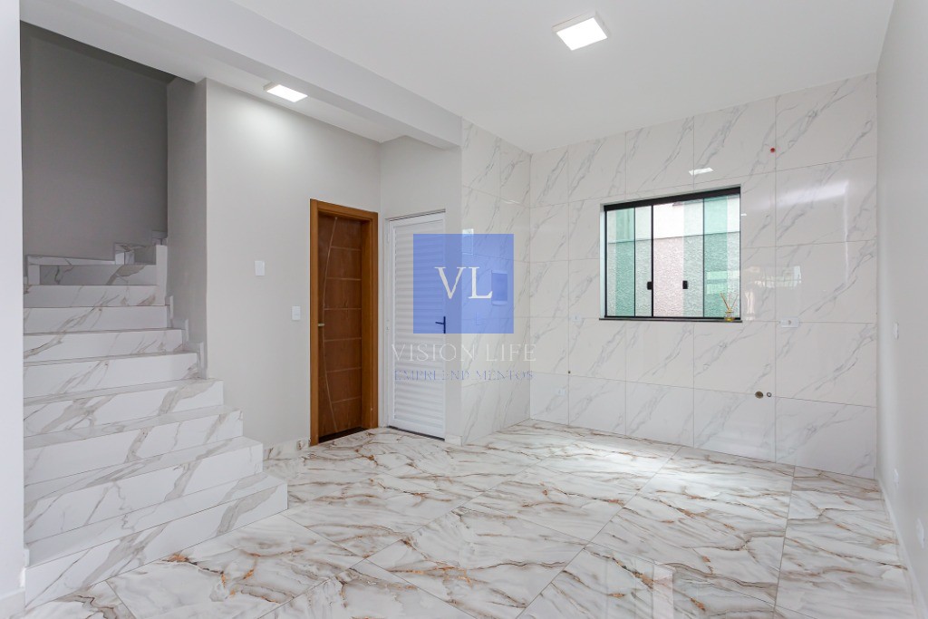 Casa, 2 quartos, 80 m² - Foto 13