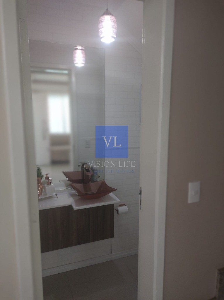 Casa, 3 quartos, 124 m² - Foto 6