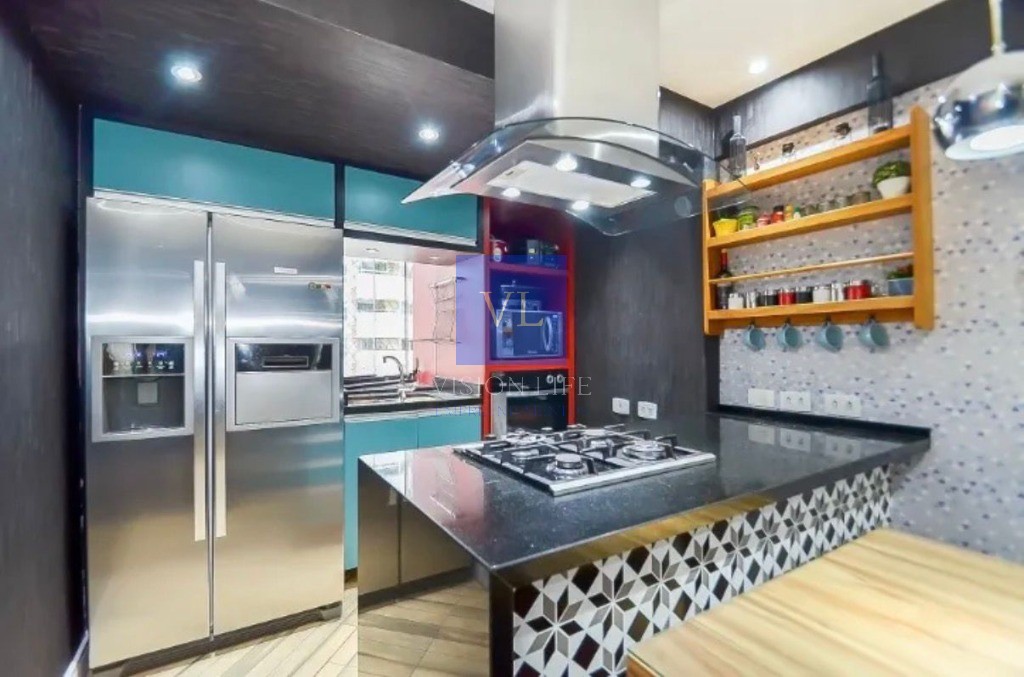 Apartamento, 3 quartos, 70 m² - Foto 3