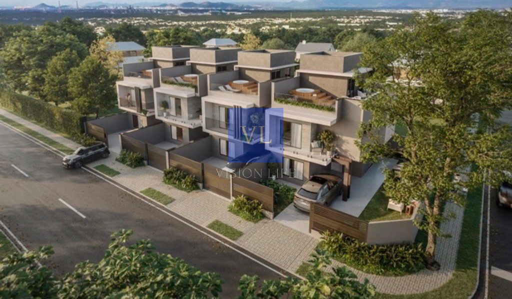 Casa, 3 quartos, 178 m² - Foto 3