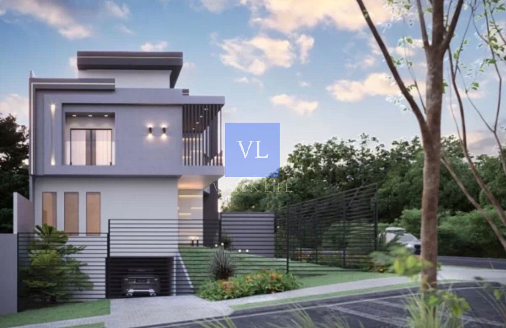 Casa, 3 quartos, 240 m² - Foto 4