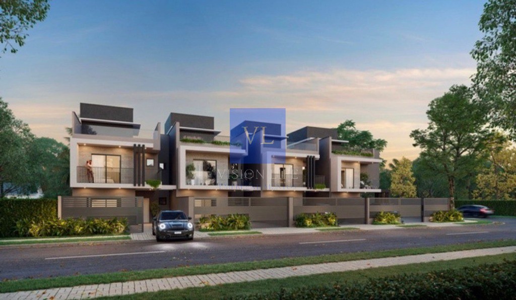 Casa, 3 quartos, 178 m² - Foto 2