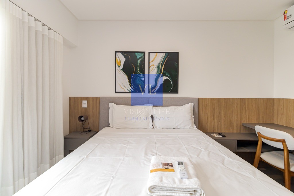 Kitnet-Studio, 24 m² - Foto 7